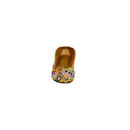 8709 - Patchwork Ballerina