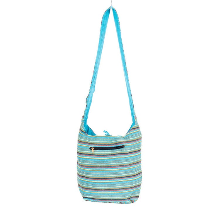 BBA0024 - Sac bandoulière rayé