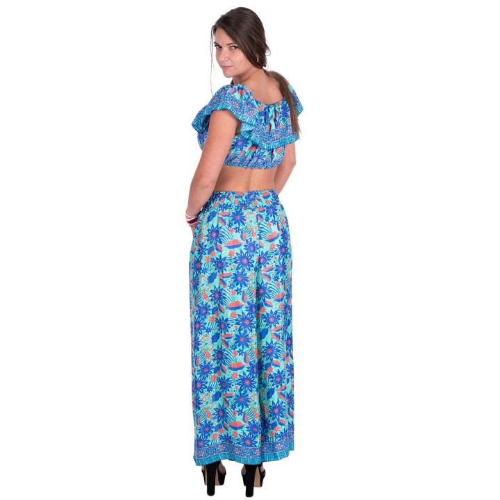 KM0301D – Weite Tajo-Hose