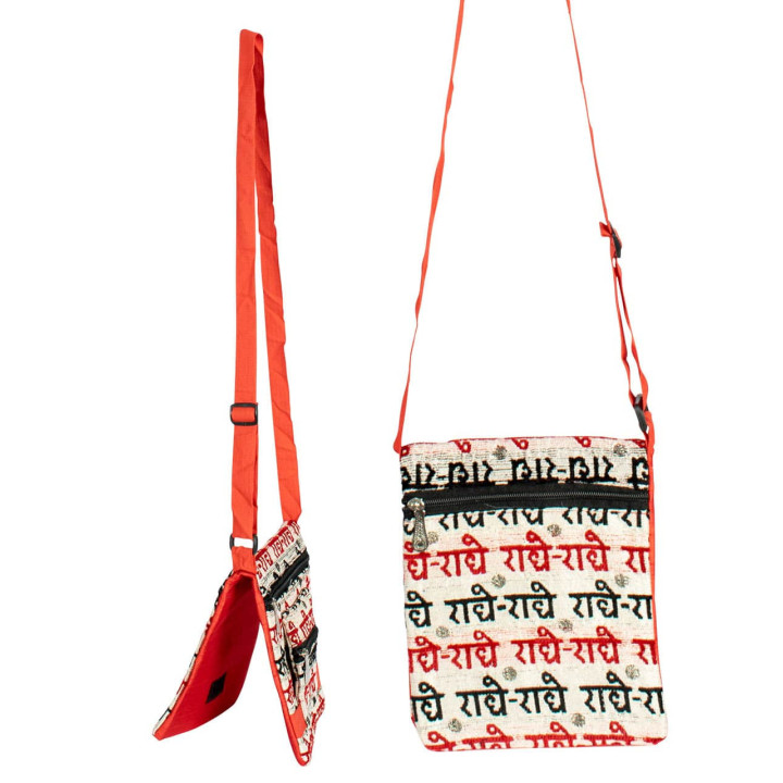 BBA10094 - Bolsa de ombro dupla