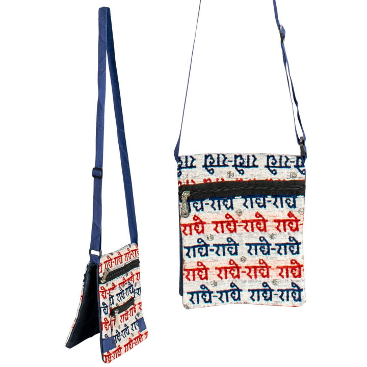 BBA10095 - Double Shoulder Bag