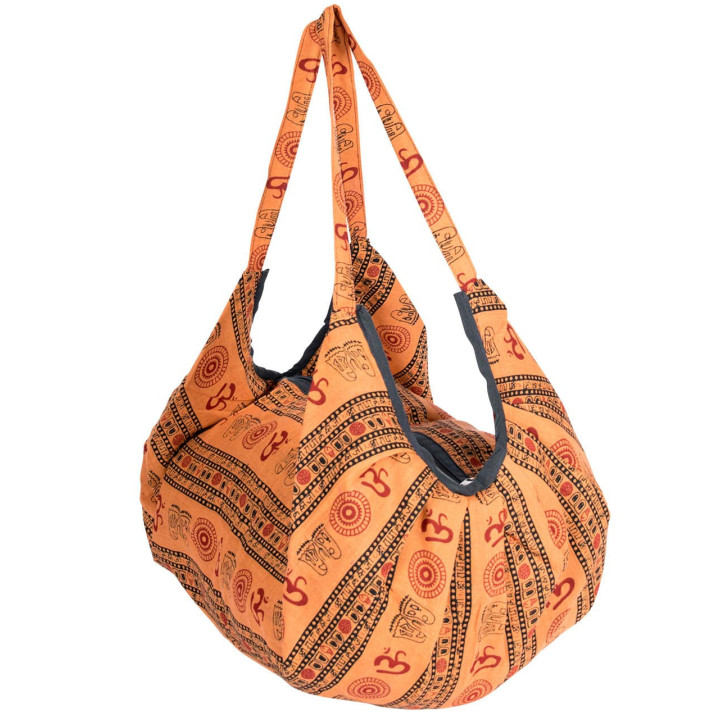 BBO0004 - Bolso de hombro Estampado Variado
