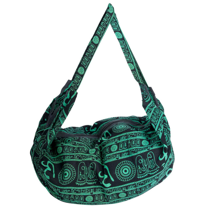 BBO0004 - Bolso de hombro Estampado Variado