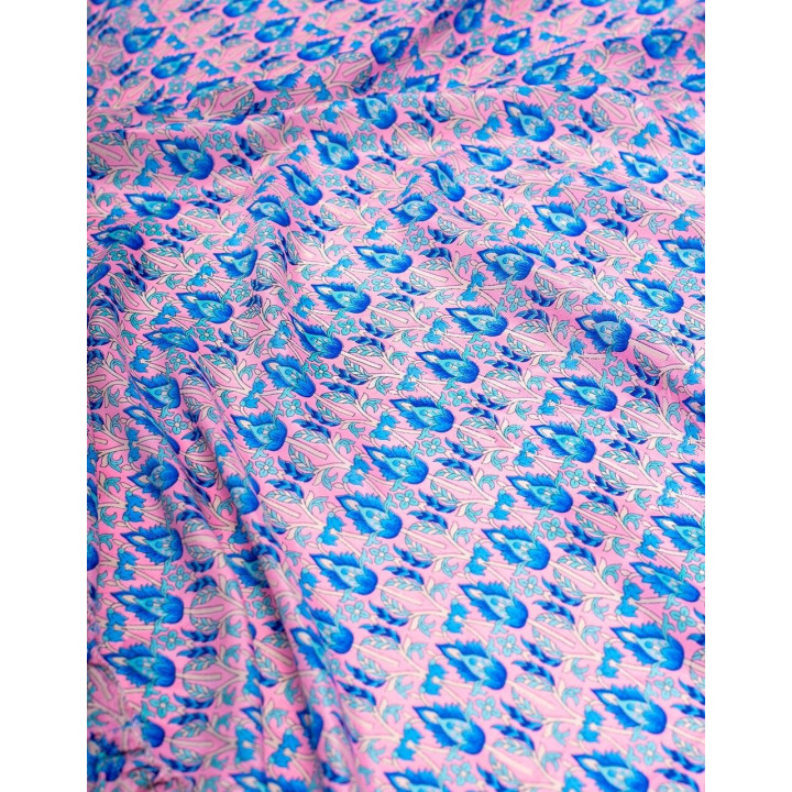 KM2027B - Vestido Longo Largo