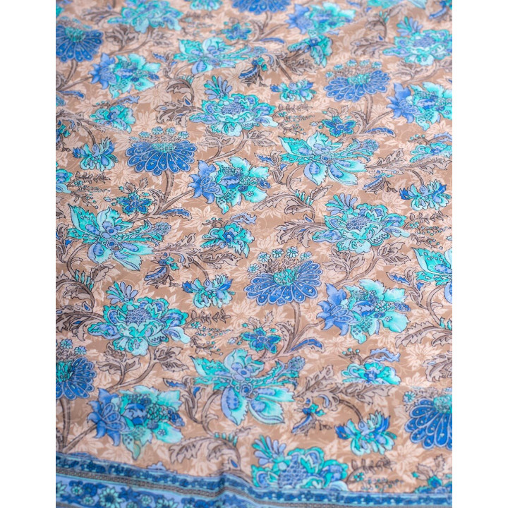 KM2027C - Long Wide Dress