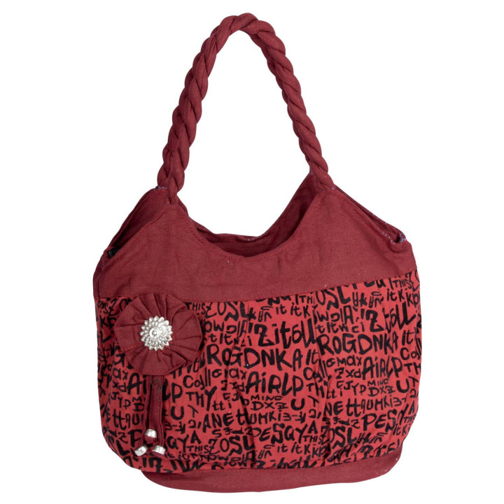 BBO0008O - Bolso Abalorio