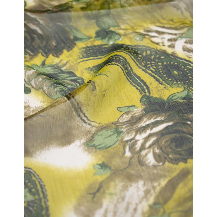 KPCH1006 - Sciarpa in chiffon