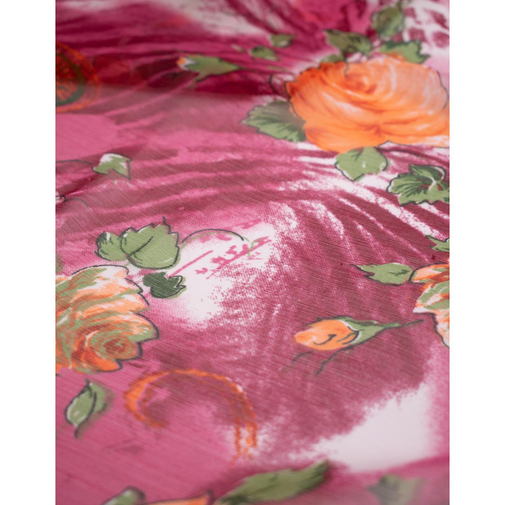 KPCH1006 - Sciarpa in chiffon