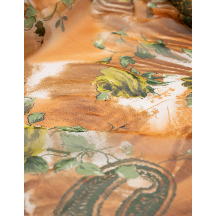 KPCH1006 - Sciarpa in chiffon