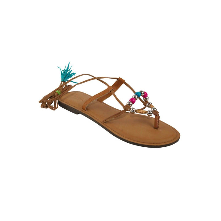 AO-12280 - Sandalias Griegas