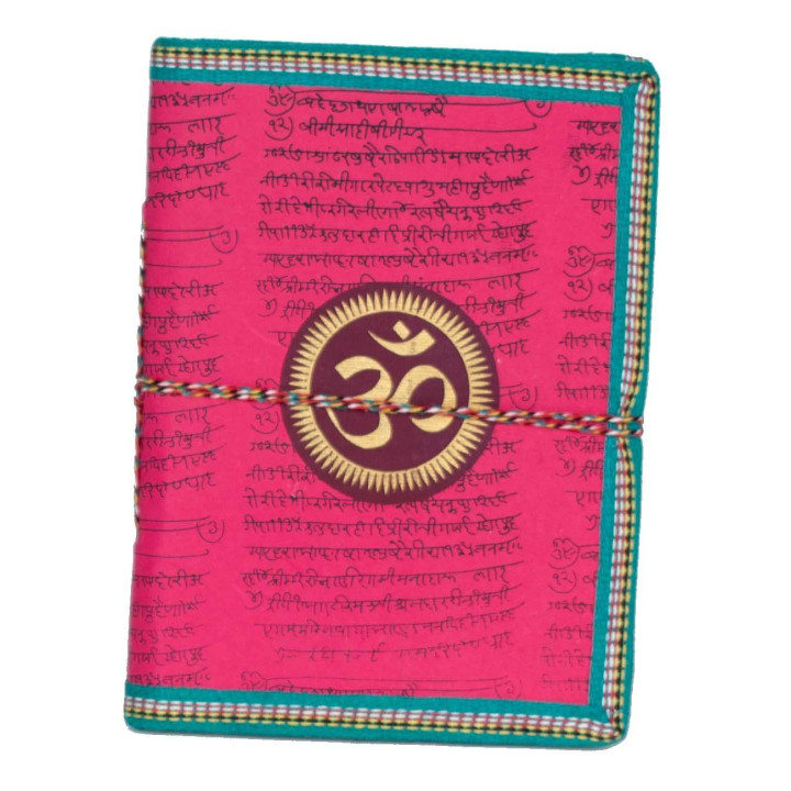 KRA001 - Pack 4 Agendas Ethniques