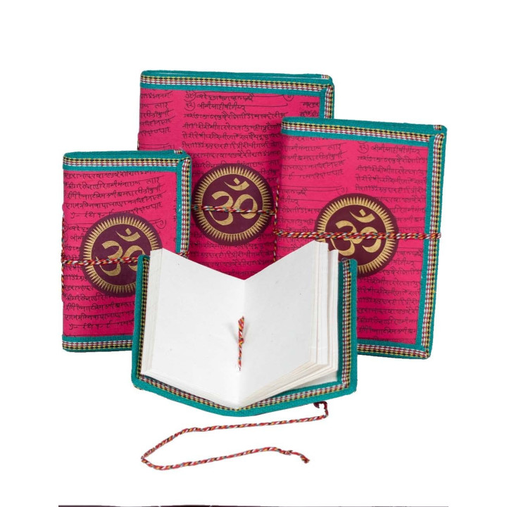KRA001 - Pack 4 Agendas Ethniques