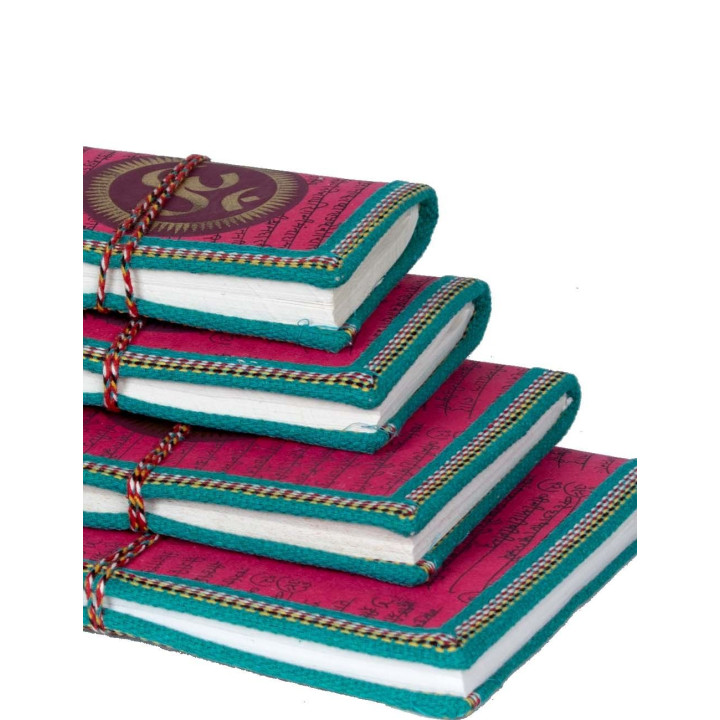 KRA001 - Pack 4 Agendas Ethniques
