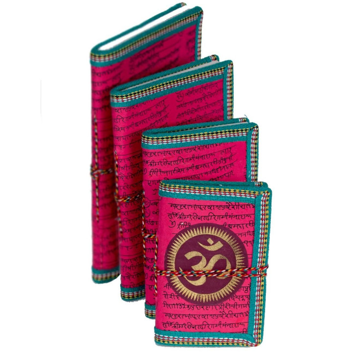 KRA001 - Pack 4 Agendas Ethniques