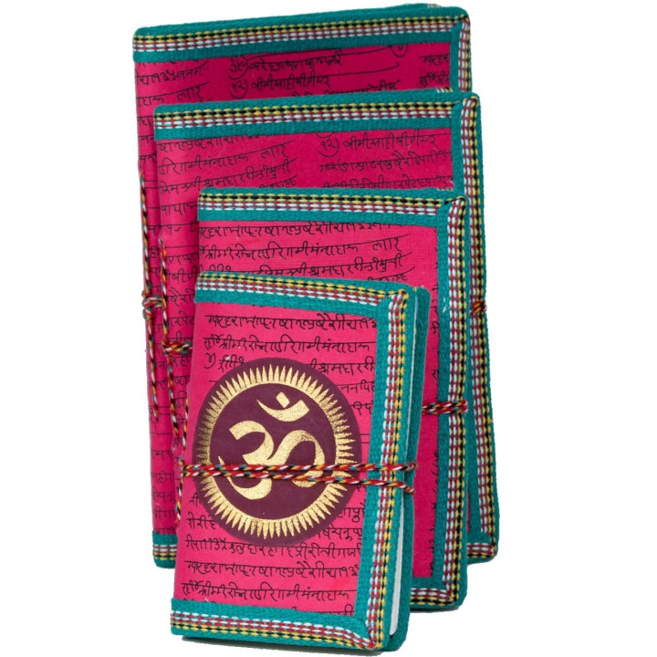 KRA001 - Pack 4 Agendas Ethniques