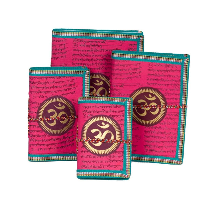 KRA001 - Pack 4 Agendas Ethniques