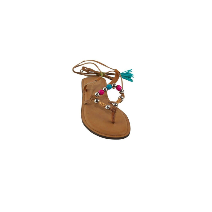 AO-12280 - Sandalias Griegas