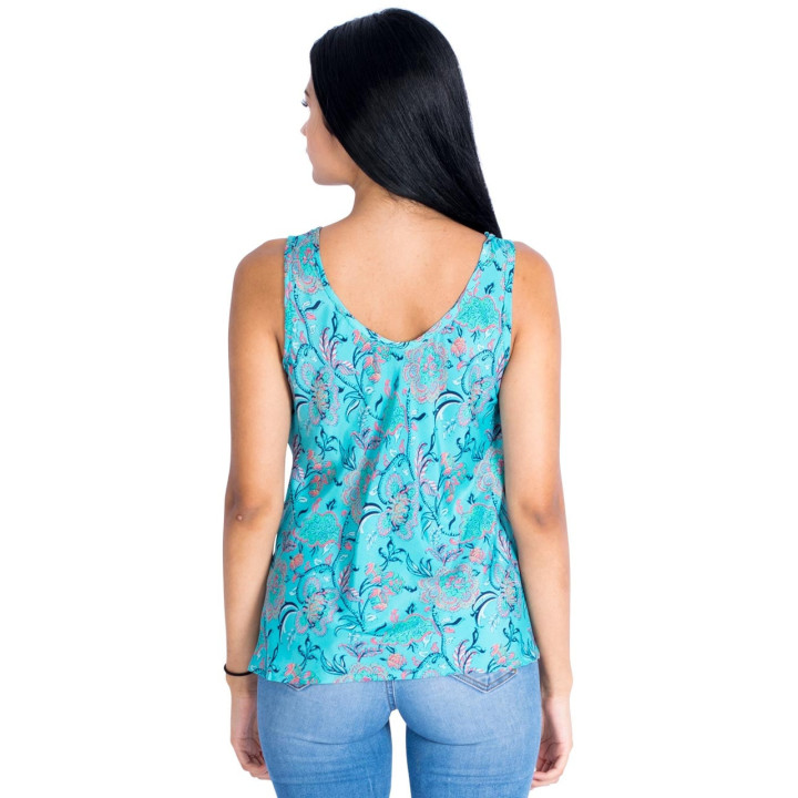 MCA0001B - Top Tirantes