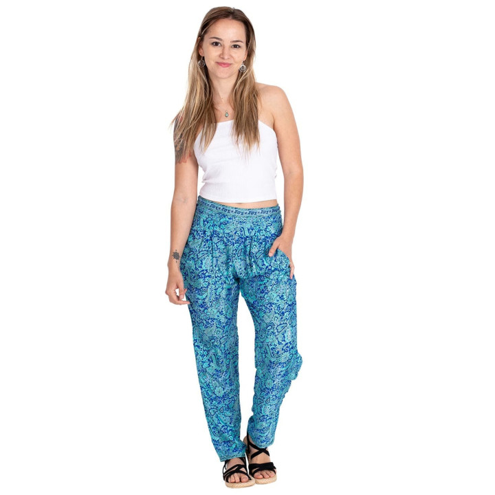 MCPA0020A - Calça skinny
