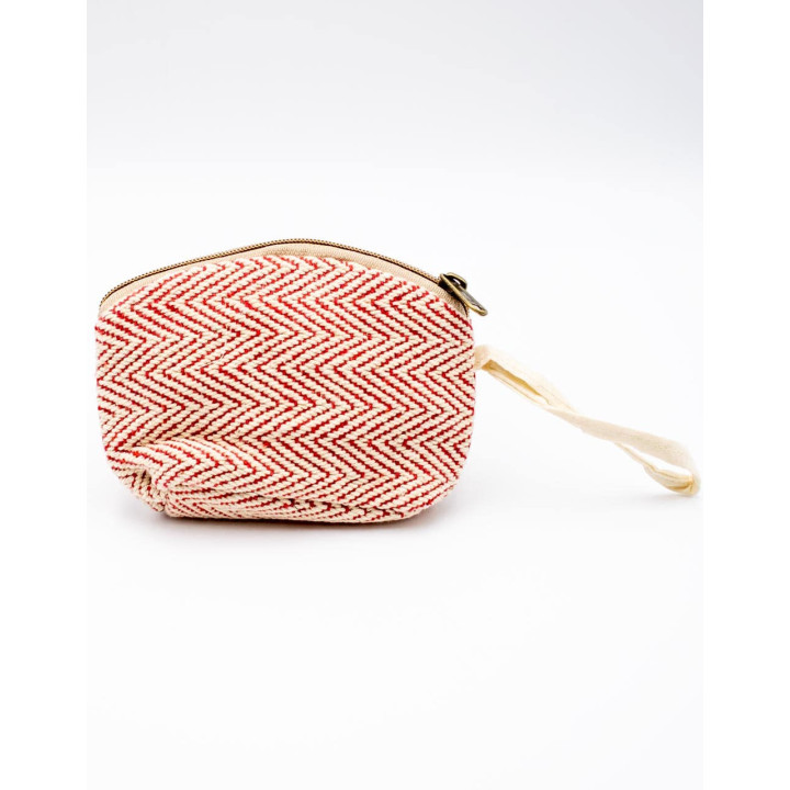 BES00064 - Astuccio Canapa Rossa