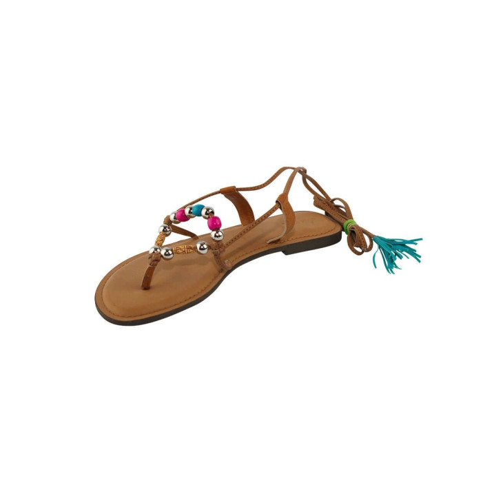 AO-12280 - Sandalias Griegas