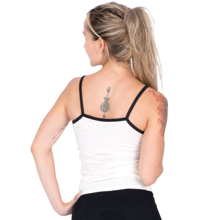 MCS0003 - Camiseta Tirantes