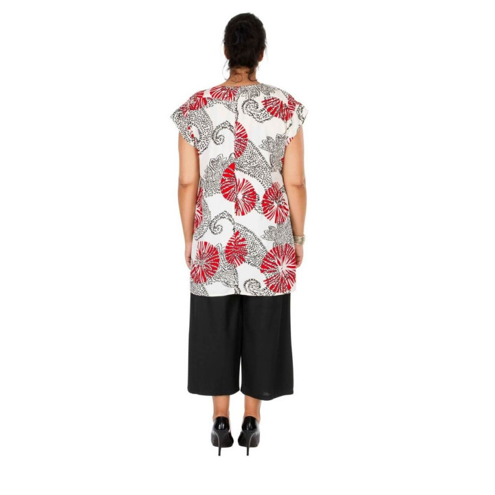 MCTUP0104B - Tunica Blusa