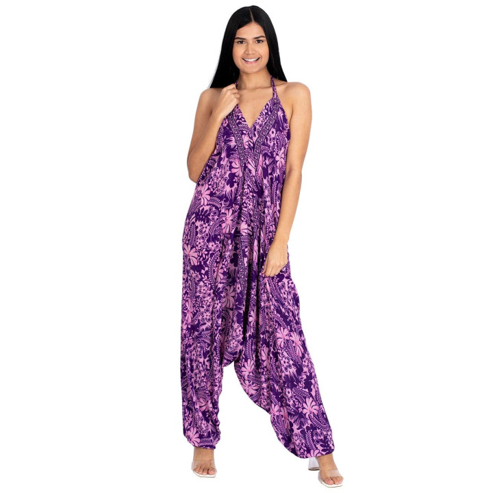 MMN1001B - Langer Overall