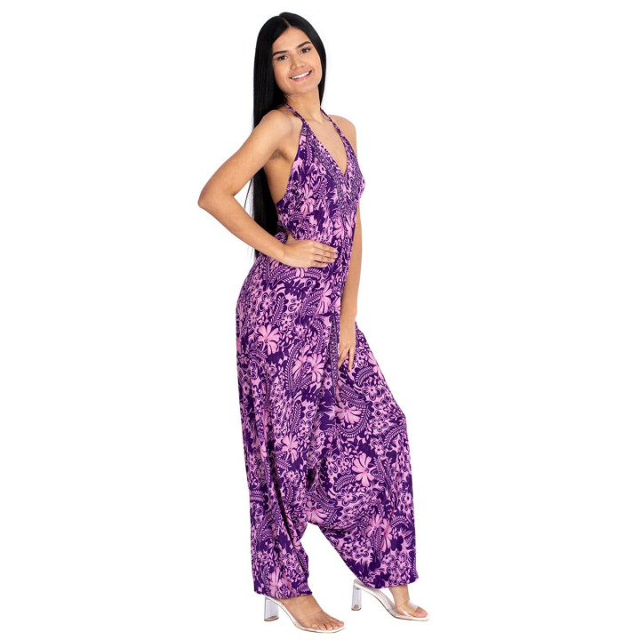 MMN1001B - Langer Overall