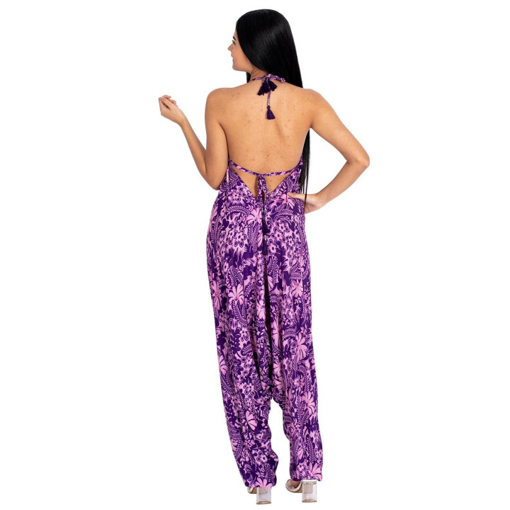 MMN1001B - Langer Overall