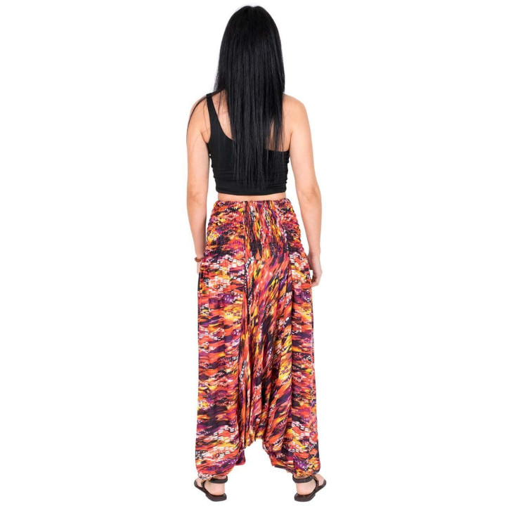 MPA5004B - Calça Saruel