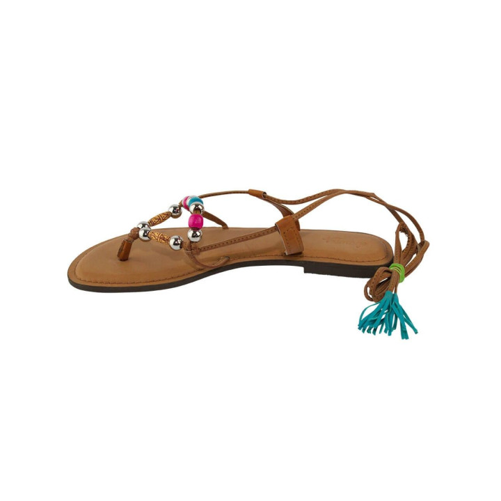 AO-12280 - Sandalias Griegas