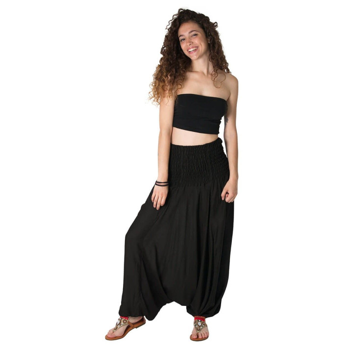 MPA5003 - Plain Rayon Multifunction