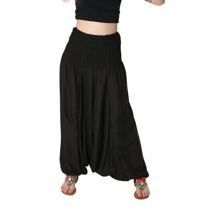 MPA5003 - Plain Rayon Multifunction