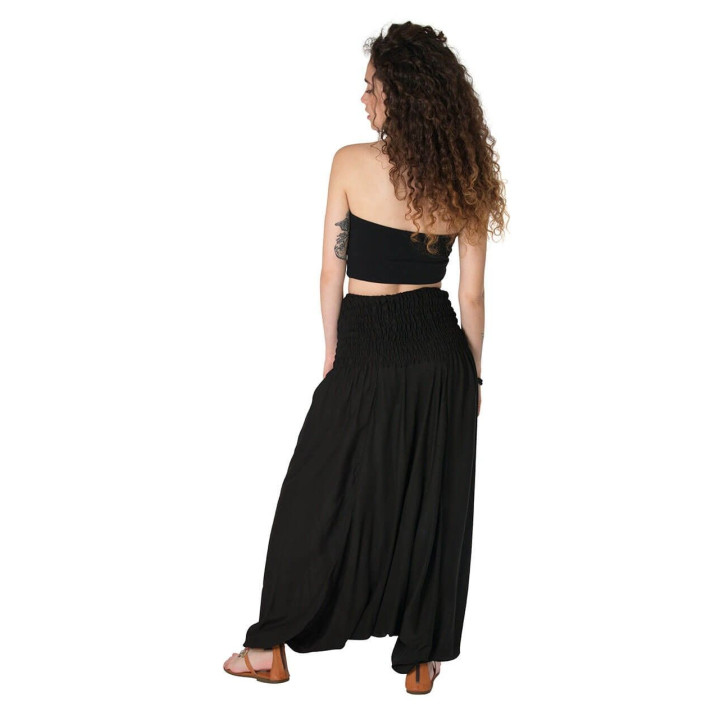 MPA5003 - Plain Rayon Multifunction
