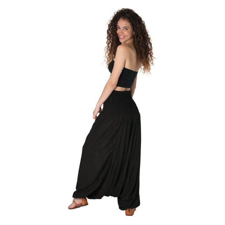 MPA5003 - Plain Rayon Multifunction