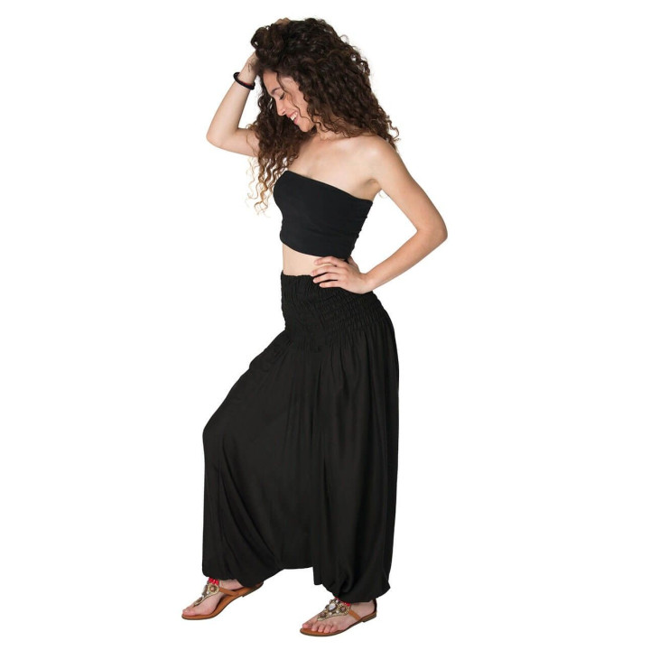 MPA5003 - Plain Rayon Multifunction