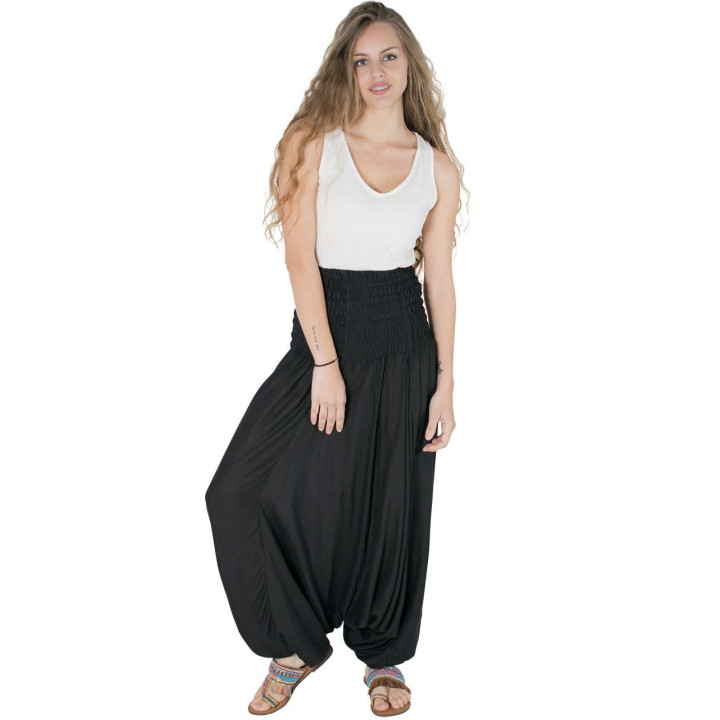 MPA5003 - Plain Rayon Multifunction