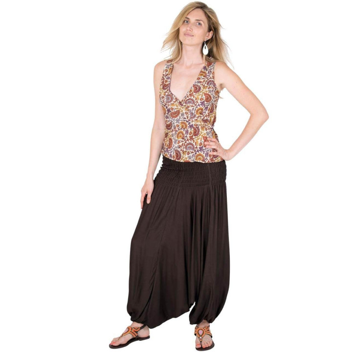 MPA5003 - Plain Rayon Multifunction