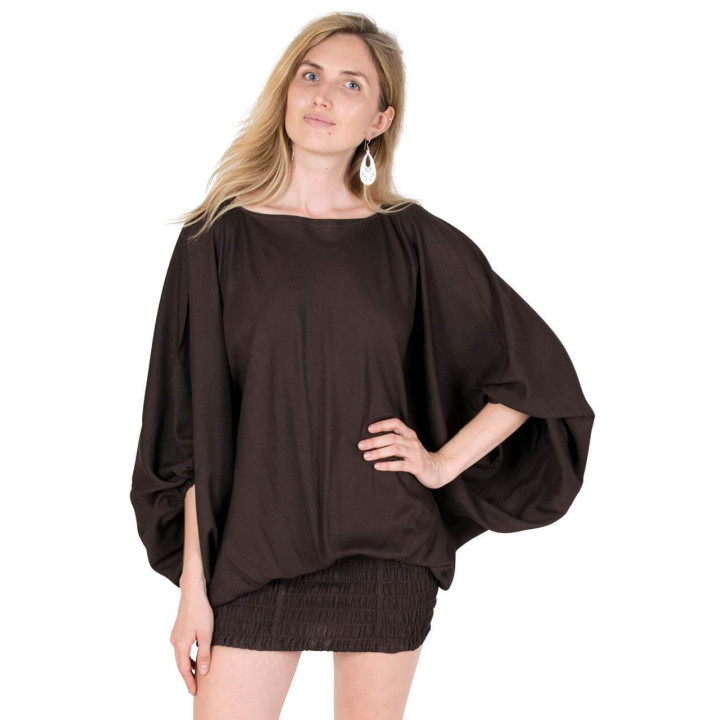 MPA5003 - Plain Rayon Multifunction