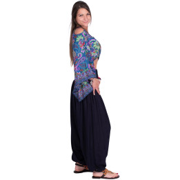 MPA50035 - Blue Rayon Multifunction