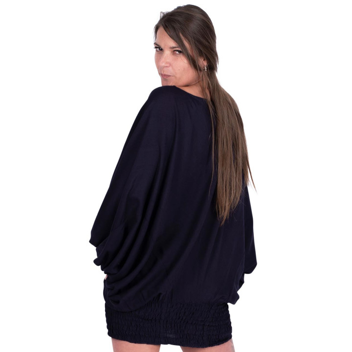 MPA50035 - Multifonction Effet Rayon Bleu