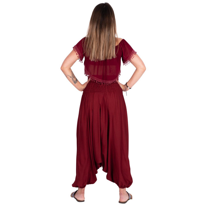 MPA5003O – Multifunktionsgerät aus Rayon in Bordeaux