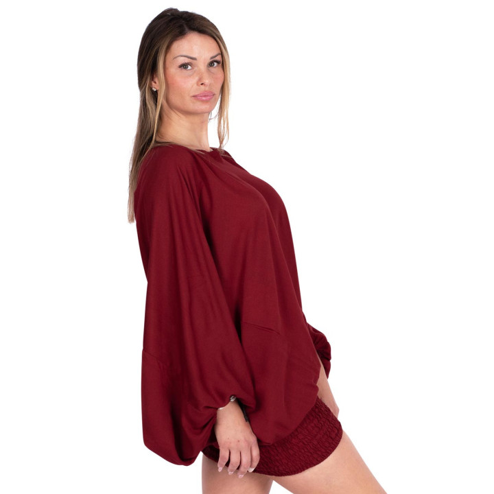 MPA5003O – Multifunktionsgerät aus Rayon in Bordeaux