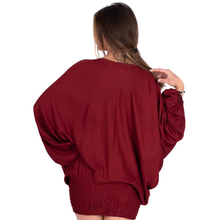 MPA5003O – Multifunktionsgerät aus Rayon in Bordeaux