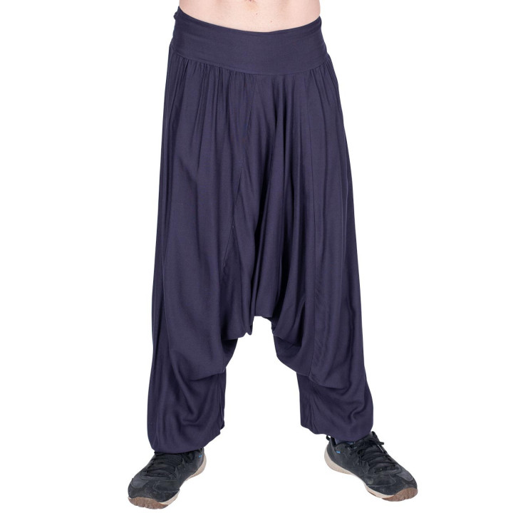 MPA50055-H - Afgano Azul