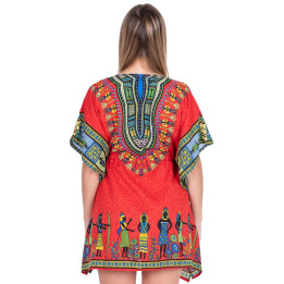 MPK5001 - Beach Kaftan