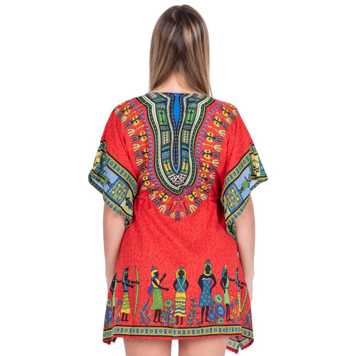 MPK5001 - Beach Kaftan