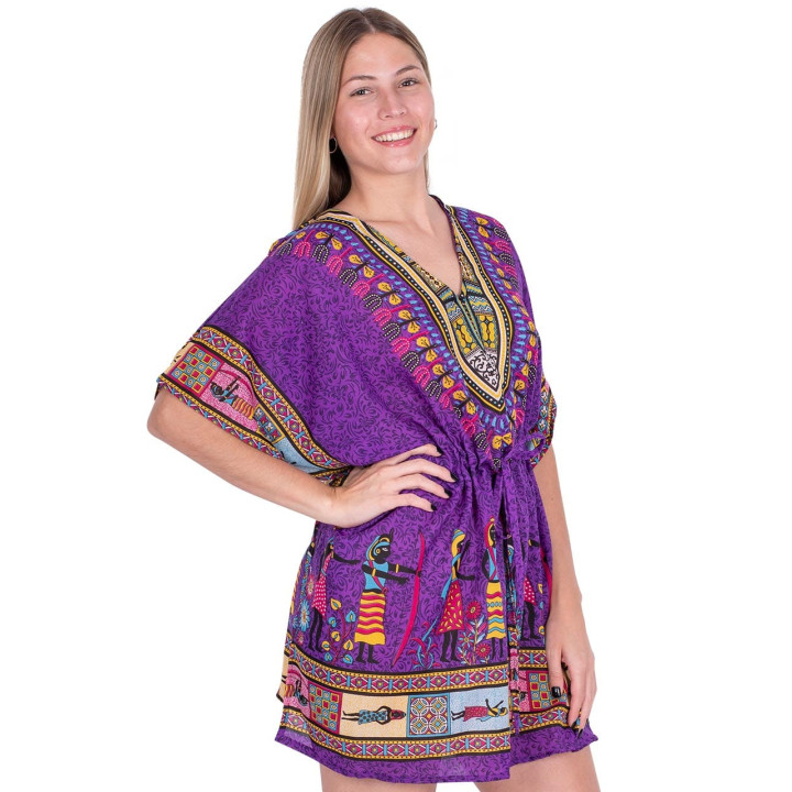 MPK5001 - Beach Kaftan