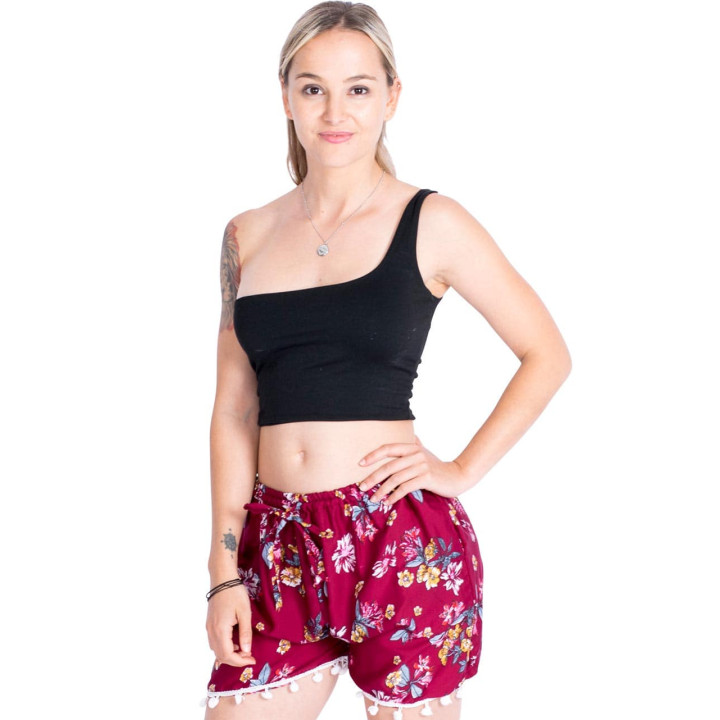 MSH0002E - Shorts